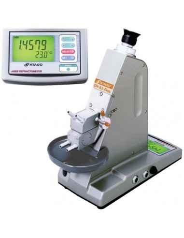 DR Abbeho Digitálna séria