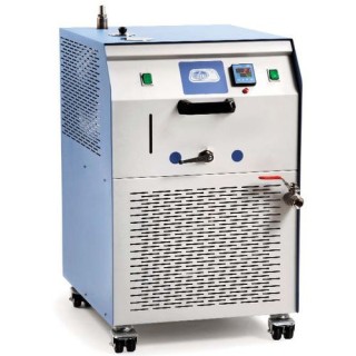 Interheater