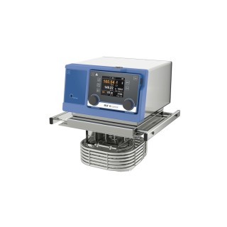 IC control