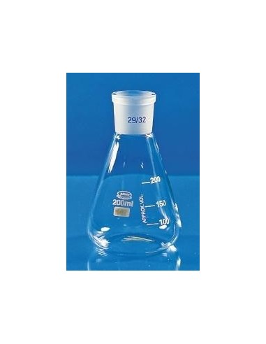 Banka kužeľová podľa Erlenmeyera s...