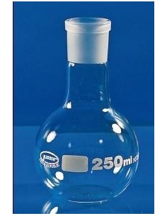 Banka s plochým dnom a NZ,...