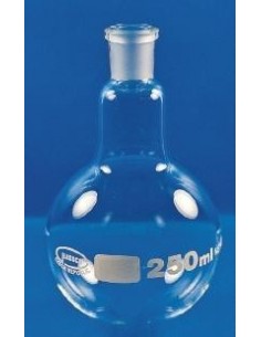 Banka s guľatým dnom a NZ,...