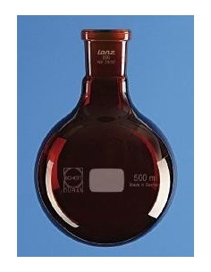 Banka s guľatým dnom a NZ,...