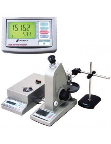 DR Abbeho Digitálna séria