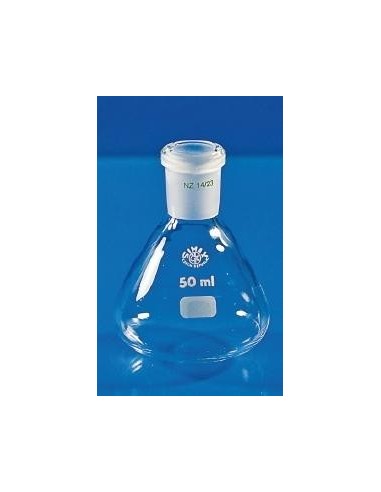 Banka so zaobleným dnom