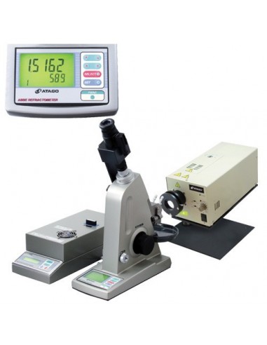 DR Abbeho Digitálna séria