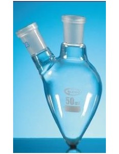 Banka hruškovitá s jedným...