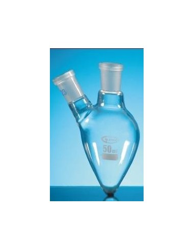 Banka hruškovitá s jedným postranným...