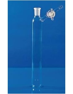 Banka podľa Schlenka valcová