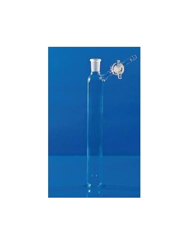 Banka podľa Schlenka valcová