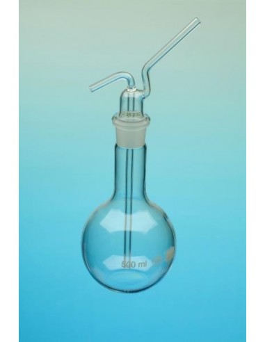 Strička sklenená s NZ