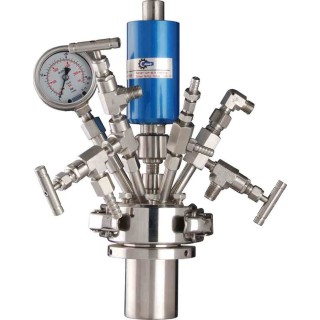 Reaktory do 250 ml