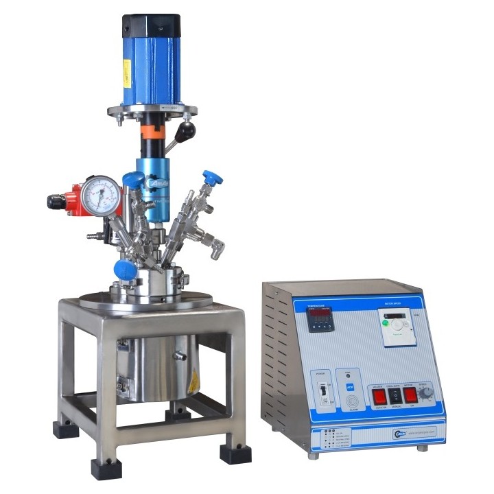 Reaktory 500 ml