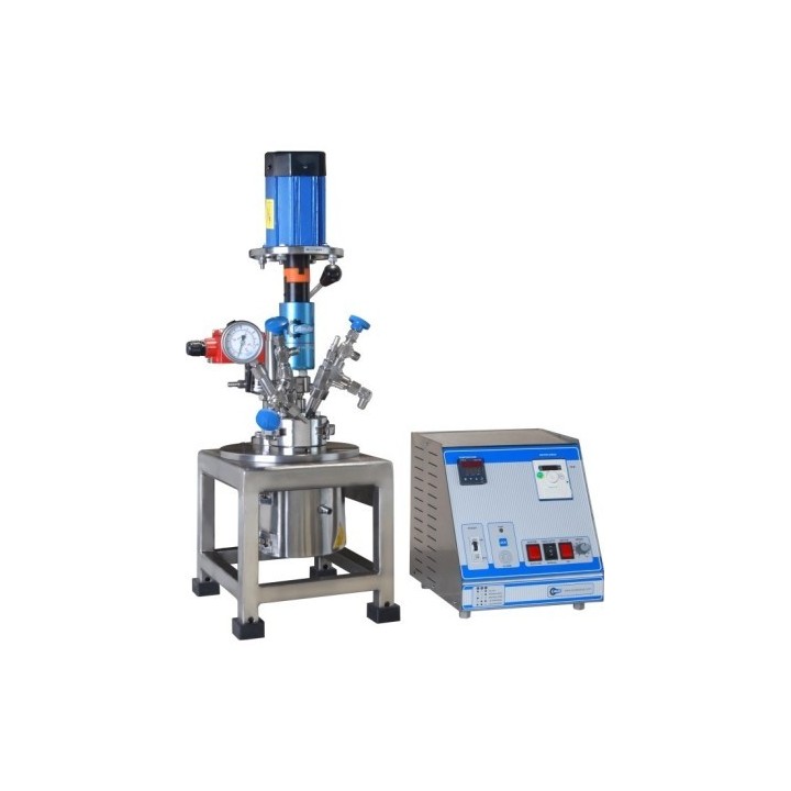 Reaktory 500 ml