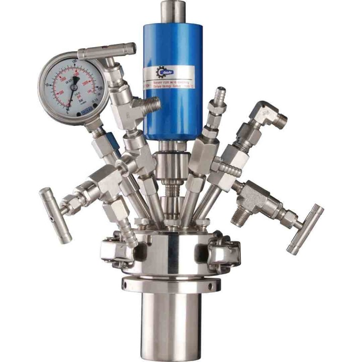 Reaktory 2 000 ml