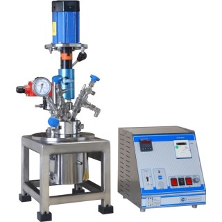 Reaktory 5 000 ml