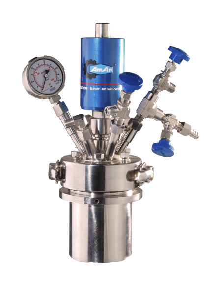 Reaktory 10 litrové