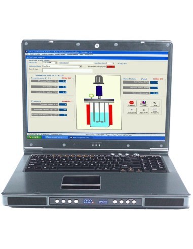 Príslušenstvo k reaktorom