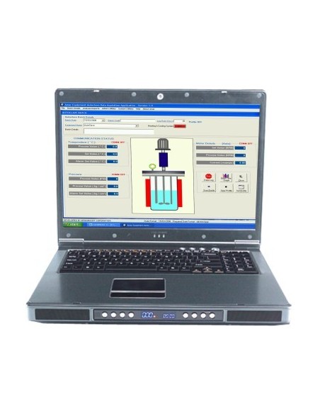 Príslušenstvo k reaktorom