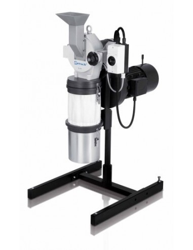 Rotorový mlyn SR 300