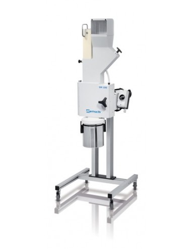 Strižný mlyn SM 100