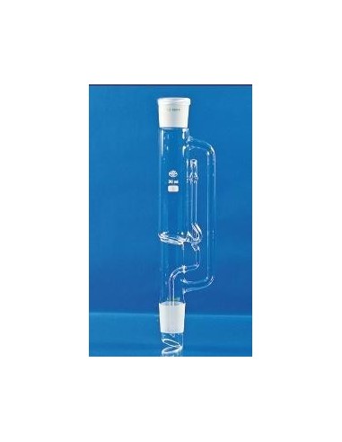 Nástavec extrakčný podľa Soxhleta