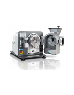 DM 400 Diskový mlyn