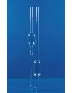 Viskozimeter podľa Ostwalda