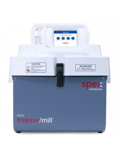 6875 Kryogénny nárazový mlyn