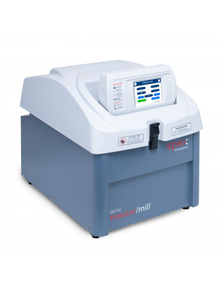 6875D  Kryogénny mlyn