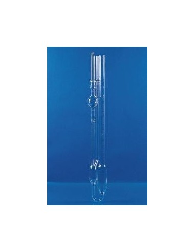 Viskozimeter podľa Ubbelohdeho