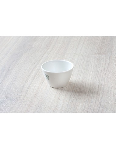 Kelímek spalovací nízký