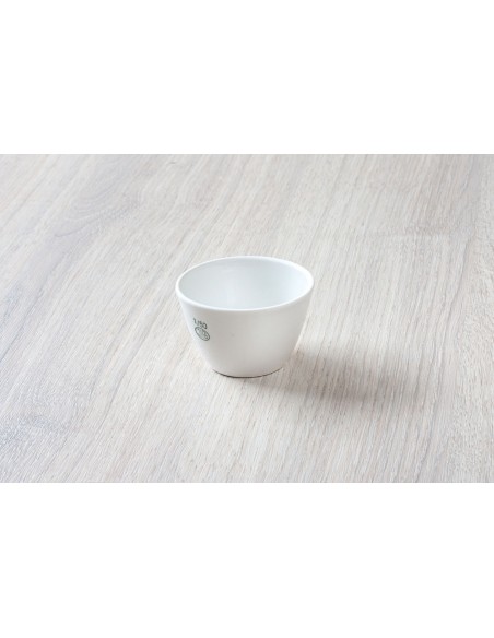 Kelímek spalovací nízký