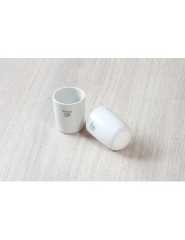 Kelímek filtrační s porézním dnem