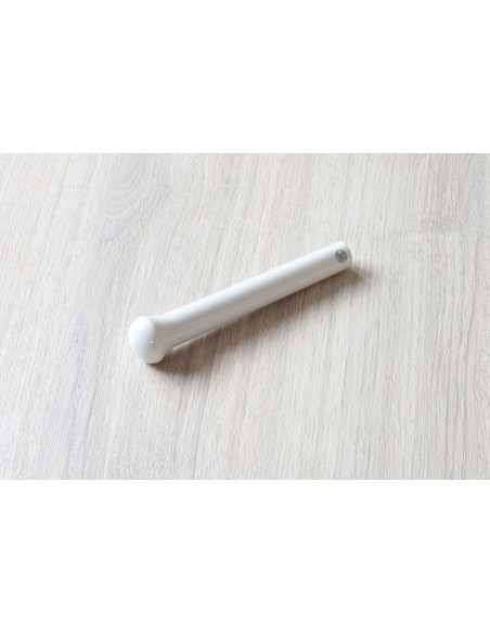 Tlouček třecí drsný, francouzská forma, délka 68 mm