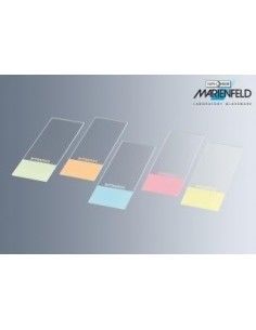 Mikrosklo podložné s...