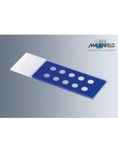 Mikrosklo podložné s...