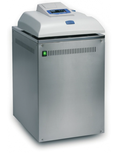 Autester ST DRY PV III 50