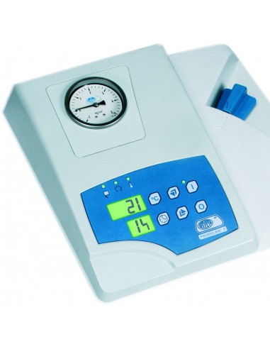 Autoklav Presoclave III 80