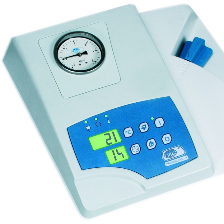 Autoklav Presoclave III 80