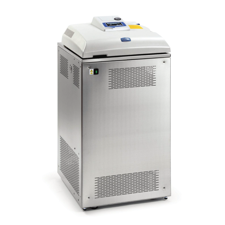 Autoklav Presoclave Plus III 50
