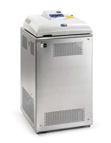 Autoklav Presoclave Plus III 80