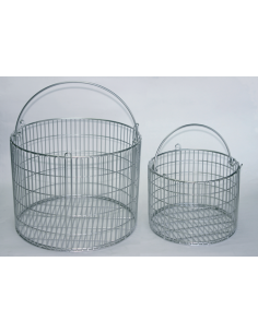 Príslušenstvo k autoklávom