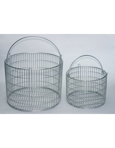 Príslušenstvo k autoklávom