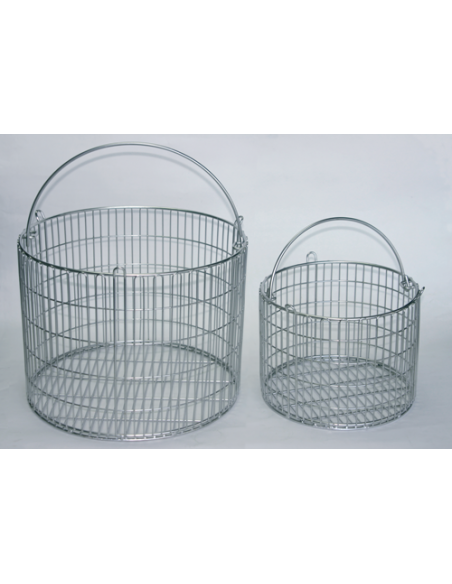 Príslušenstvo k autoklávom