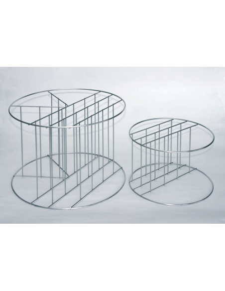 Príslušenstvo k autoklávom