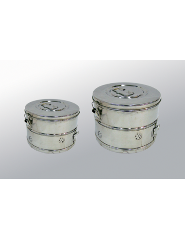 Príslušenstvo k autoklávom