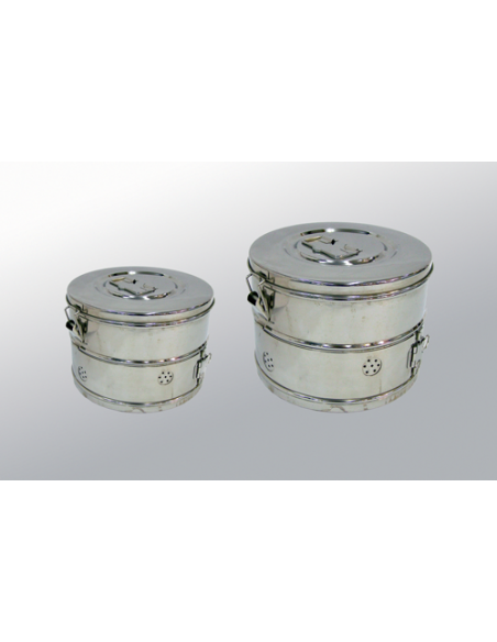 Príslušenstvo k autoklávom