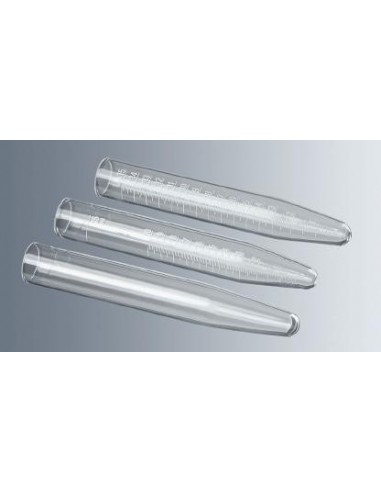 Skúmavka centrifugačná so špicatým...