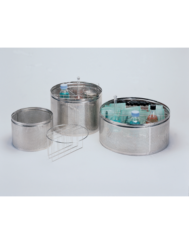 Príslušenstvo k autoklávom